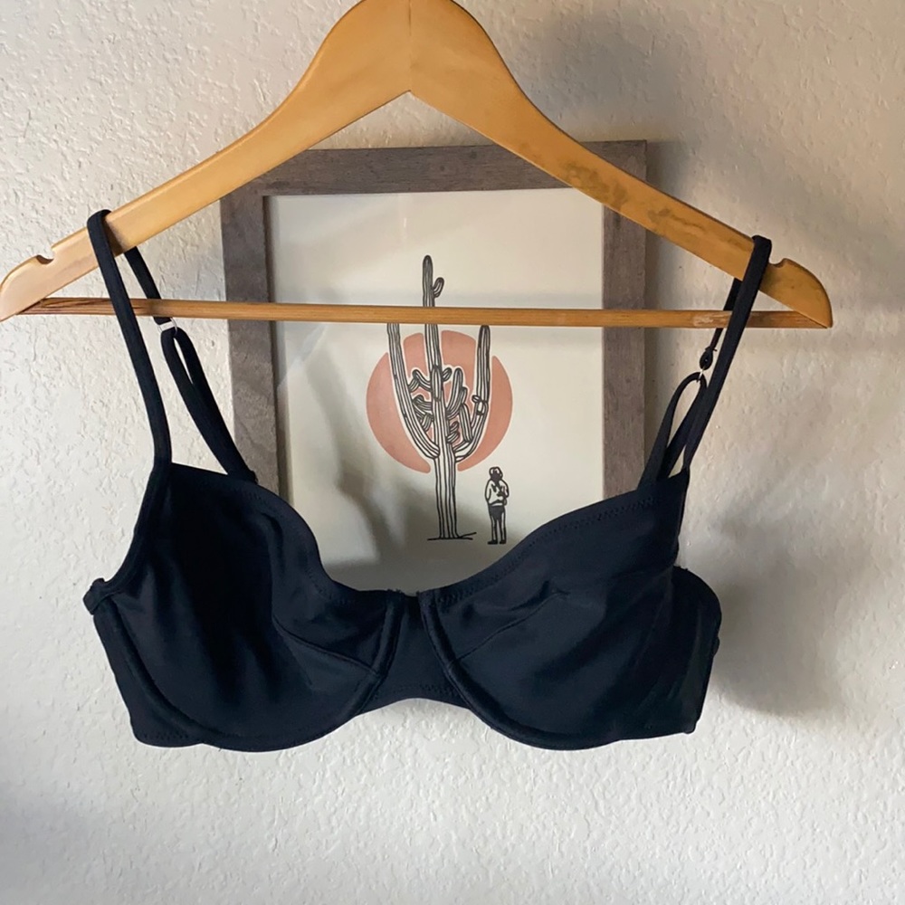 Old Navy swim top